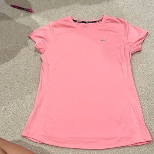 Womens Nike Dri-Fit Tshirt